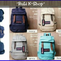 Jual tas ransel jansport Murah