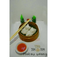 Jual Hakau Udang