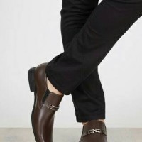 Jual Men Edberth Perugia Dark Brown Murah