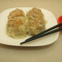 Jual Dimsum ( 1 porsi isi 4 pcs) Murah