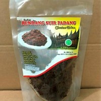 Jual Rendang Suir Christine hakim Murah