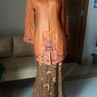 Jual Setelan kebaya - batik Murah