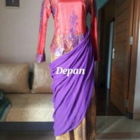 Jual setelan kebaya Murah