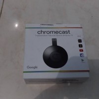 Jual google chromecast 2 (2015) Murah