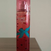 Jual Bath and Body Works Fine Fragrance Mist Velvet Sugar Body Spray 236ml. Murah