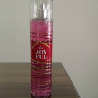 Jual Bath and Body Works Fine Fragrance Mist Be Joyful Body Spray 236 ml Murah