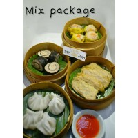 Jual Dimsum Mix