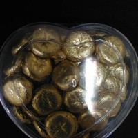 Jual Coklat Coin ke suka an anak2 Murah