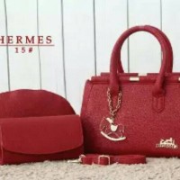N1 Tas Wanita Hermes 15 (wo)