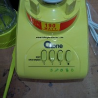 Jual OP2701 Blender 3in1 Oxone Ox863 hijau KODE Bimb3178 Murah