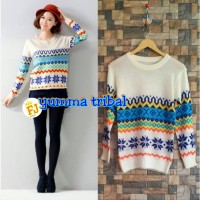 Jual HV7968 Yumma Tribal KODE BIS8022 Murah