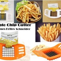 Jual HV8769 Potato Chips Cutter Pommes Frites Schneider KODE BIS8823 Murah