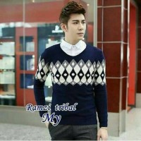 Jual HV11959 ramzi tribal KODE BIS12013 Murah