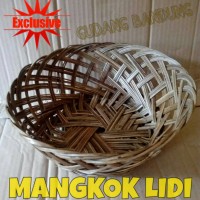Jual AD5251 Mangkok lidi anyam KODE Gute5117 Murah