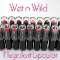 Jual OP2071 Wet N Wild Megalast Lip Color Original USA KODE Bimb2548 Murah