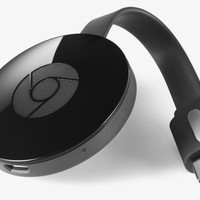 Jual Google Chromecast 2 HDMI Streaming - TV Dongle Murah