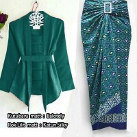 Jual KP4194 STELAN KEBAYA KUTUBARU ABISHAKEBAYA WISUDA MO KODE TYR4250 Murah
