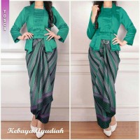Jual KP4196 KEBAYA AYUDIAstelan kebaya kutubarukebaya wis KODE TYR4252 Murah