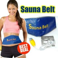 Jual Sauna Belt Murah