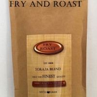 Jual KOPI TORAJA BLEND ESPRESSO SUPREMO 500 GRAM BIJI DAN BUBUK Murah