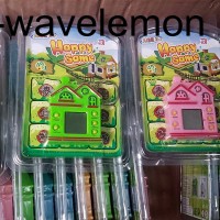 Jual tamagotchi tamagochi Happy Game . Seru! Murah