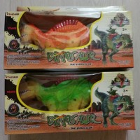 Jual MAINAN DINOSAUR DINOSAURUS NO.3806 Murah