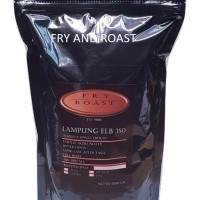 Jual KOPI ROBUSTA LAMPUNG ELB-350 1 KG BIJI DAN BUBUK Murah