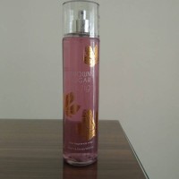 Jual Bath and Body Works Fine Fragrance Mist Brown Sugar & Fig ( 236 ml ) Murah