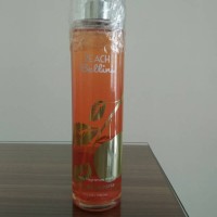 Jual Bath and Body Works Fine Fragrance Mist Peach Bellini Body Spray 236ml Murah