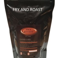 Jual KOPI ROBUSTA ACEH GAYO 1 KG (BIJI/BUBUK) Murah