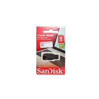 Jual SanDisk Cruzer Blade Flashdisk 8GB Murah