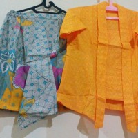 Jual stelan kebaya model terkini Murah