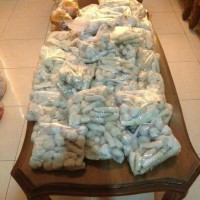 Jual Paket Pempek ikan Kakap asli Palembang Murah