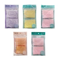Jual SPONGE (PEMBERSIH WAJAH )KONJAC SEGI EMPAT Murah