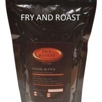 Jual KOPI ARABIKA/ROBUSTA BLEND ESPRESSO SUPREMO (BIJI/BUBUK) 250 GRAM Murah
