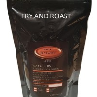 Jual KOPI ROBUSTA ACEH GAYO 250 GRAM (BIJI/BUBUK) Murah