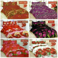 Jual Sprei Bonita uk180 Murah