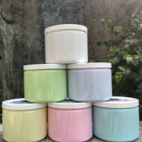 Jual ORIGINAL SLIME 400GR (PASTEL COLOUR), SUPER BAGUS Murah