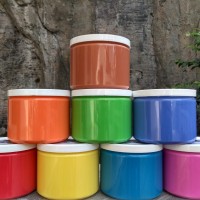 Jual ORIGINAL SLIME 400GR (REGULAR COLOUR), SUPER BAGUS Murah