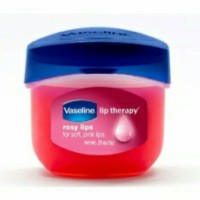 Jual Vaseline Lip Therapy Rosy Lip (7gr) Murah
