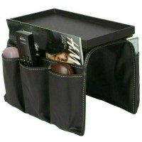 Jual Arm Rest Organizer - Remote Organizer Multi Fungsi Untuk Sofa Murah