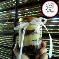 Jual Cake In Jar Murah