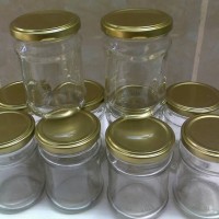 Jual Botol ASI preloved Murah