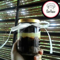 Jual Cake In Jar Murah