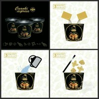 Jual CuanKi instan Express Ginding brand Murah