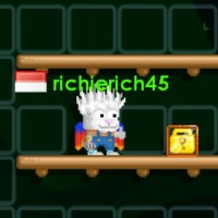 Jual World Lock Murah