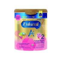 Jual Enfamil A+2 Plain - 800 gr | Smart Lock tub 800 gram Murah