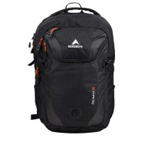 Tas Ransel Laptop Eiger Digi vault 28 L