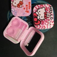 Jual case softlens tempat kosmetik softlense Murah