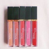 Jual Purbasari Hi - Matte Lip cream Murah